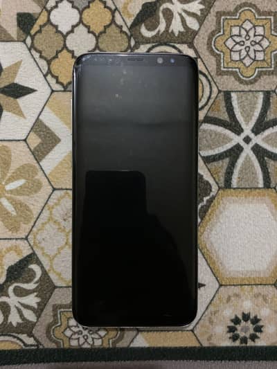 Samsung Mobile S8 Plus