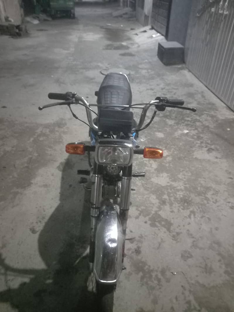United. 70cc;/  complete documents 7