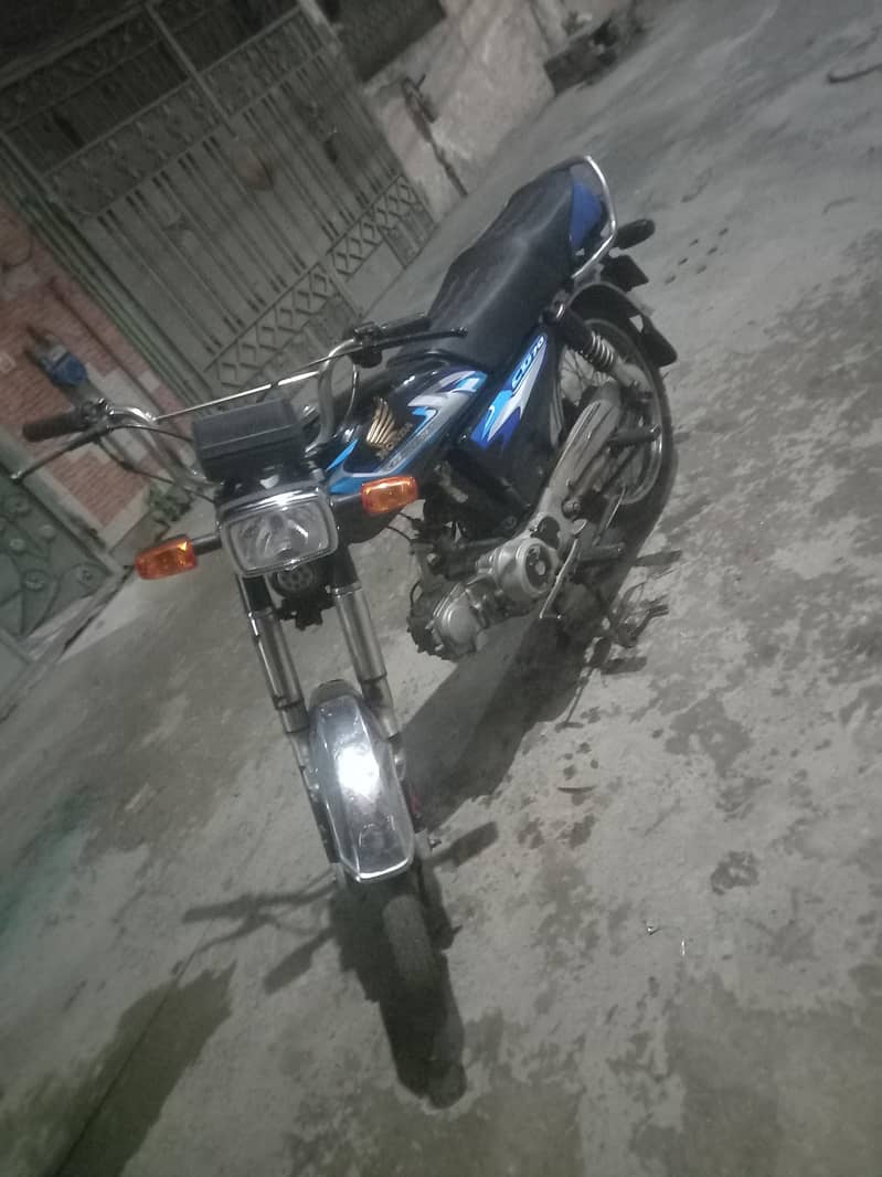 United. 70cc;/  complete documents 8