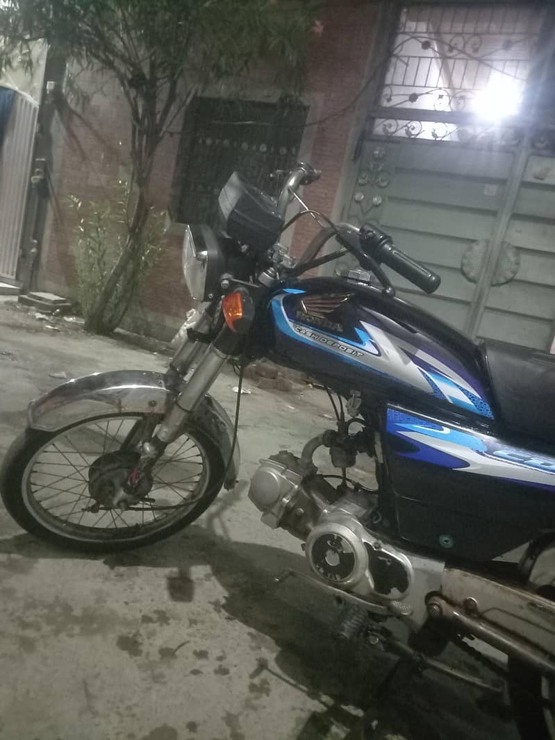 United. 70cc;/  complete documents 9