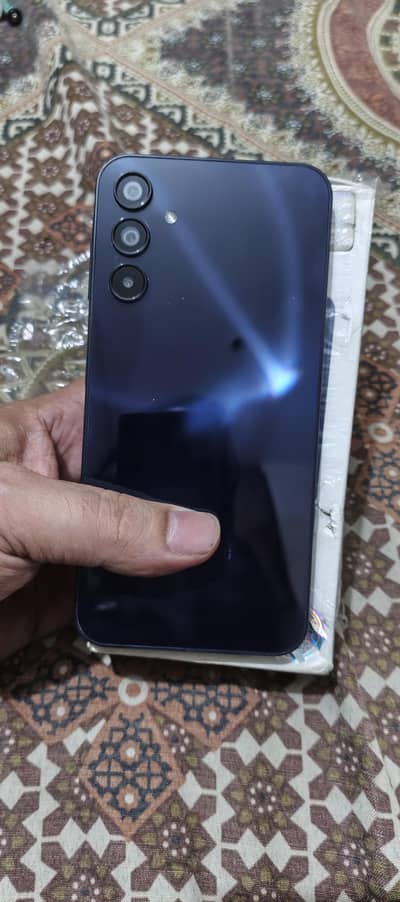 Samsung A15