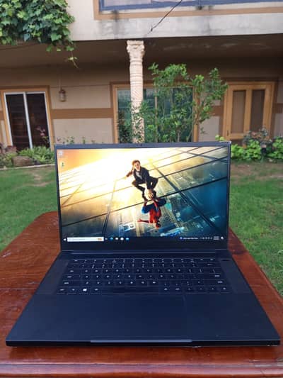 RAZER Blade 15 Gaming Laptop | Core i7 9th Gen | RTX 2060 6GB