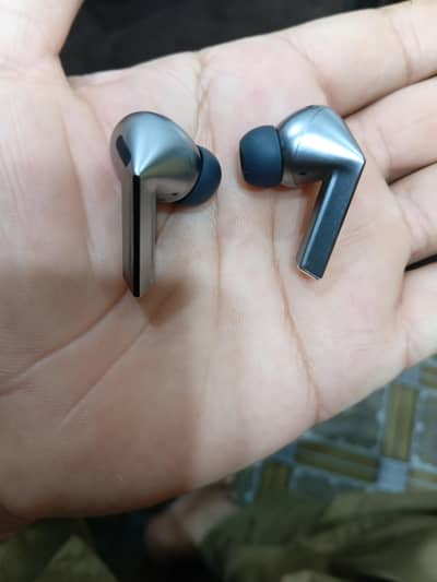 Samsung galaxy buds 3 pro Ai