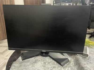 Dell 22” IPS Monitor–Excellent Condition-Barely Used
