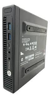 Elitedesk 800 G2 cor i5 6th genra HPE EliteDesk 800 G2 Core i5 6th Gen