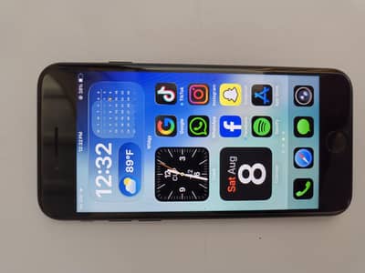 iPhone SE 3 2022