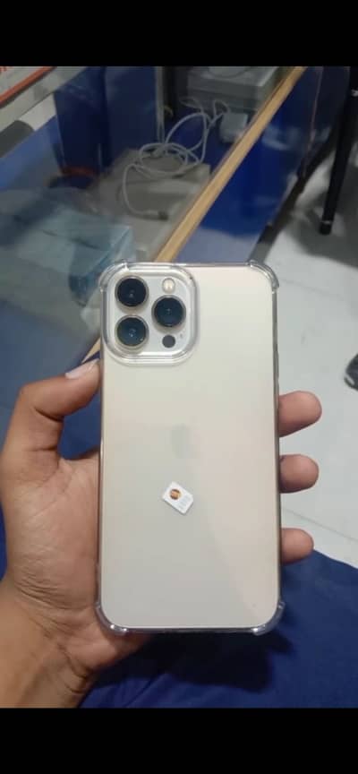 Apple iPhone 13 Pro Max