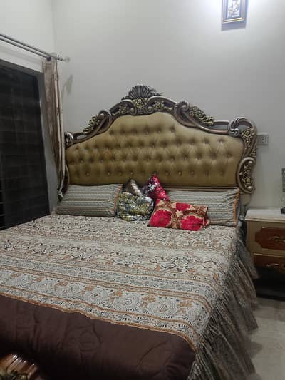 Bed set