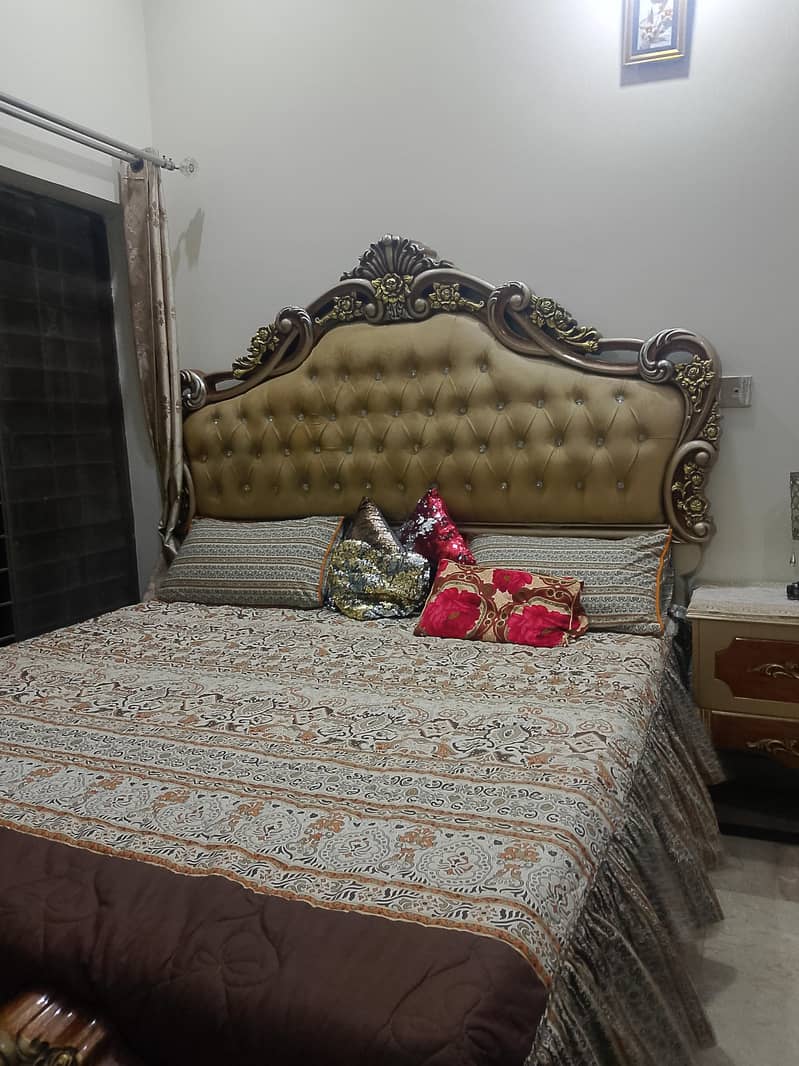 Bed set 0
