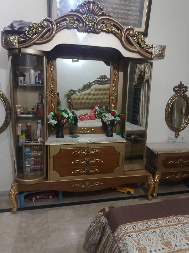 Bed set 2