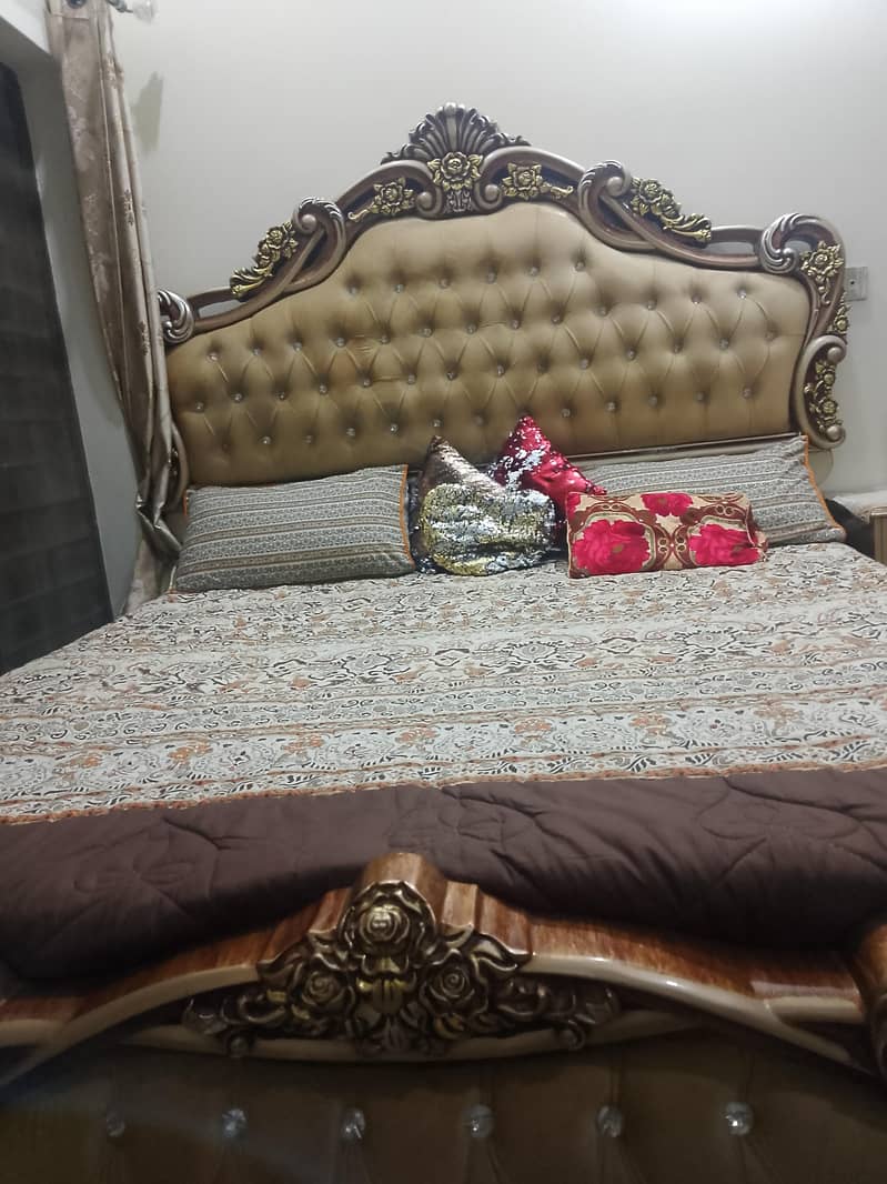 Bed set 3