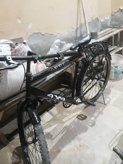 Bcycle