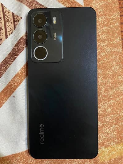 Realme C71