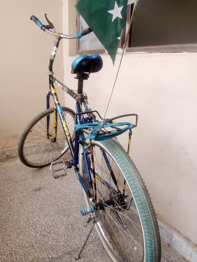 4 x bicycles for sale