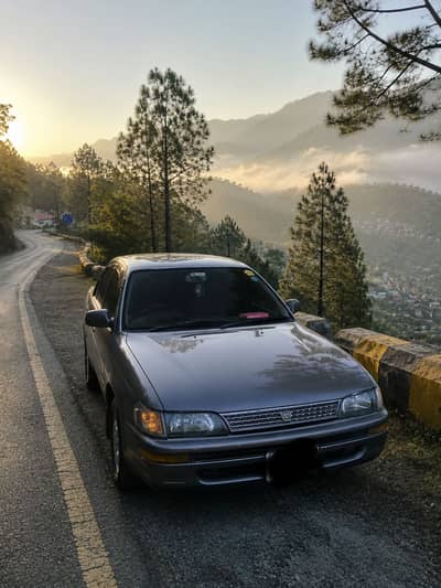 Toyota Indus For Sale