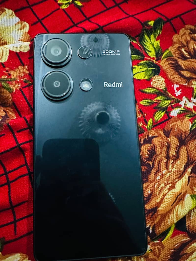 Xiaomi Redmi Note 13 Pro 3