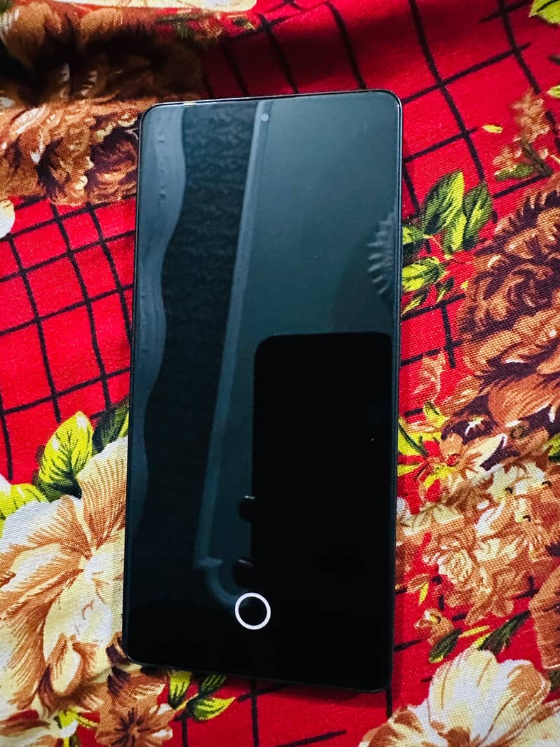 Xiaomi Redmi Note 13 Pro 4