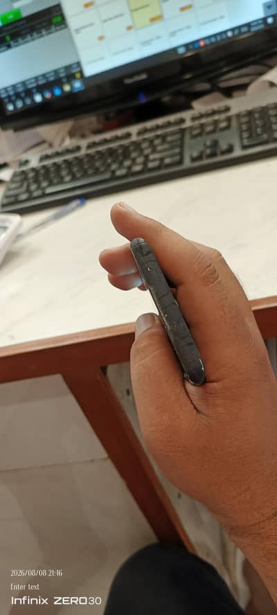 One Plus 8