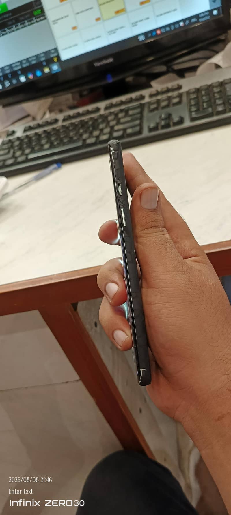 One Plus 8 1
