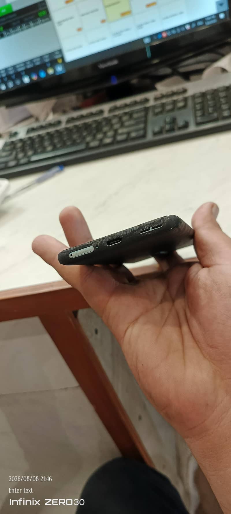 One Plus 8 2