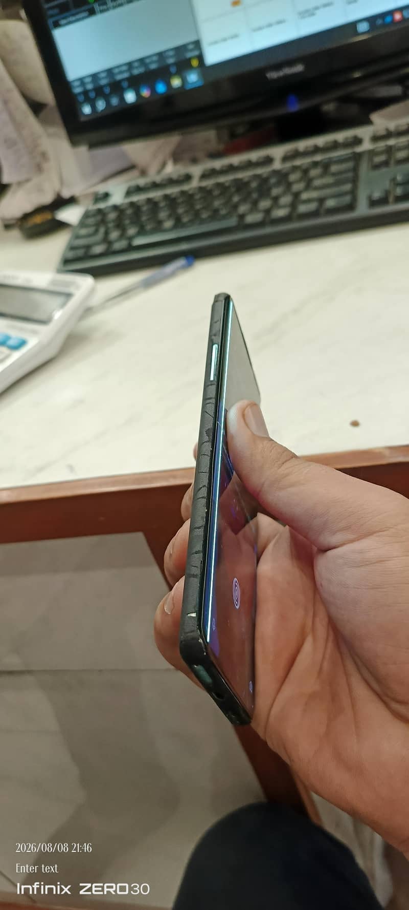 One Plus 8 4