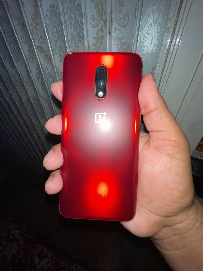 One Plus 7 0