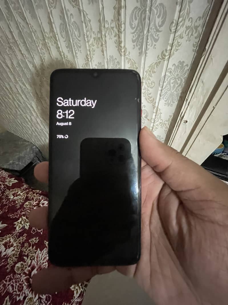 One Plus 7 4