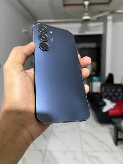 Tecno Spark 40 pro 3 months warranty left