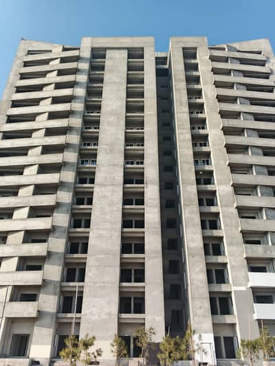 KMK Tower 2 Bed For Sale In Top City1 Islamabad