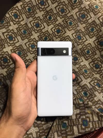 Google Pixel 7a