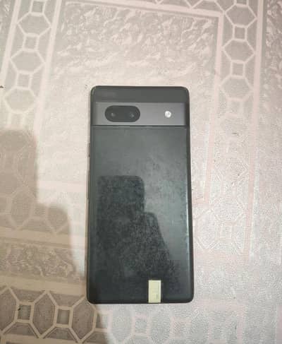 Google Pixel 7a