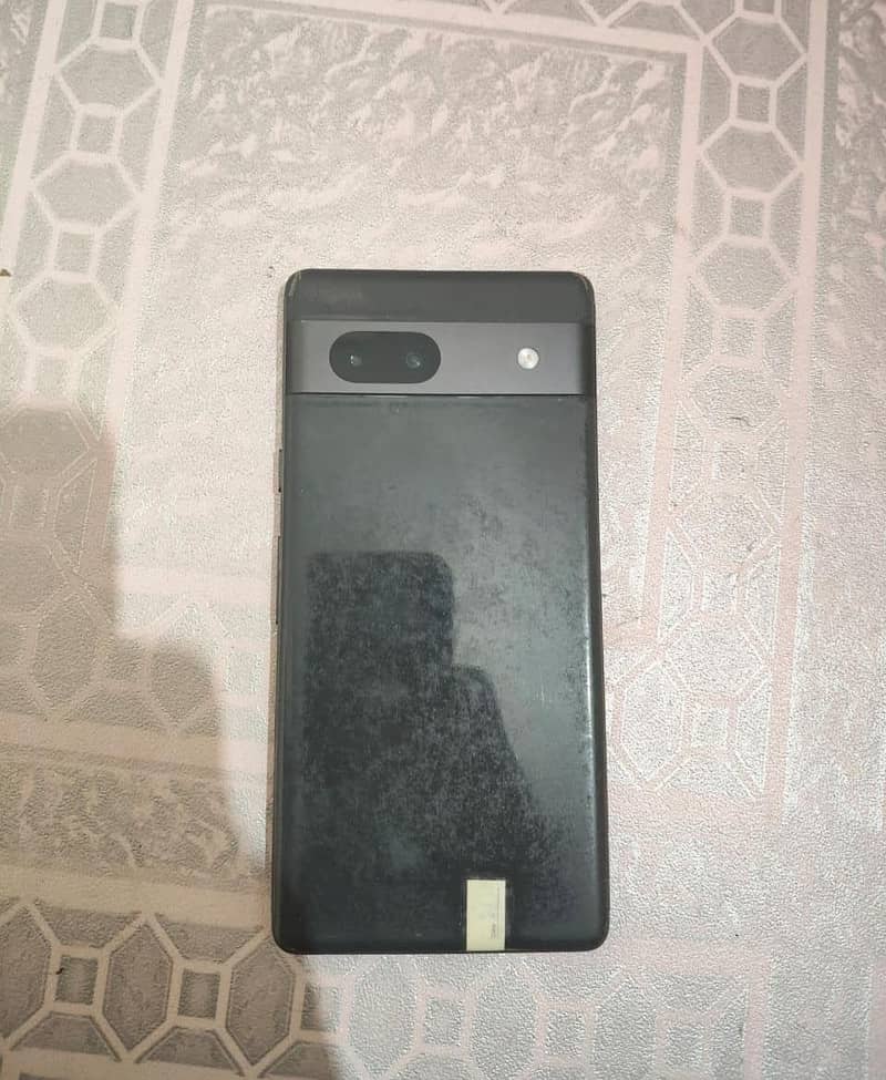 Google Pixel 7a 1