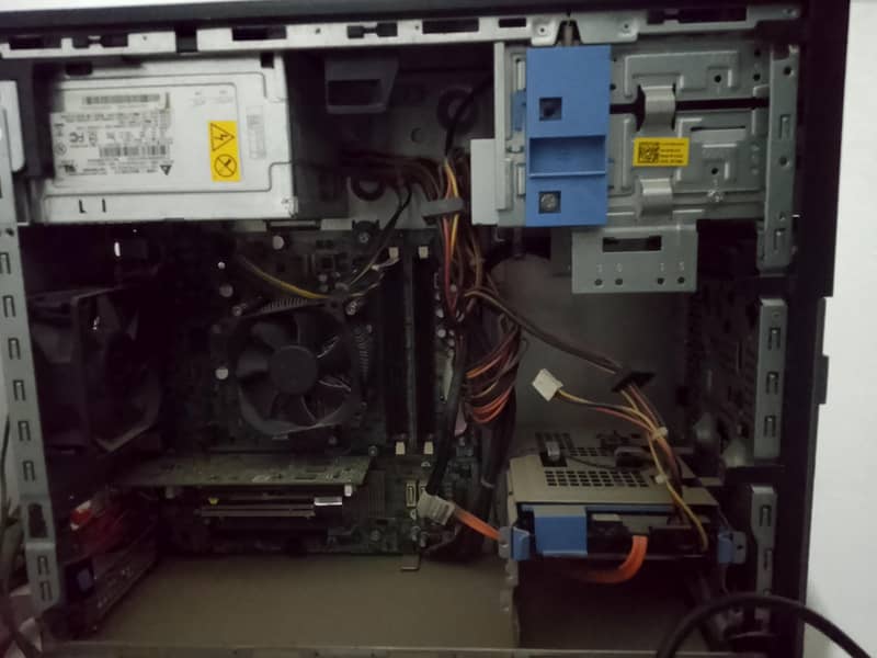 Computer a 1
