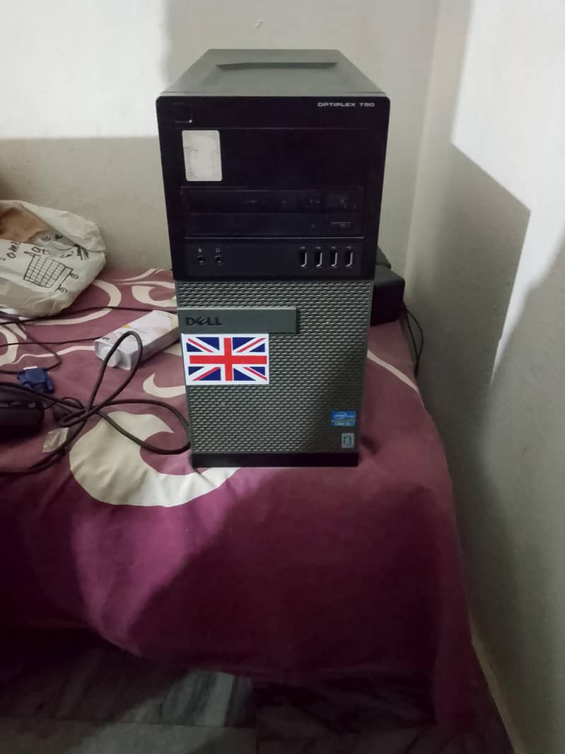 Computer a 2