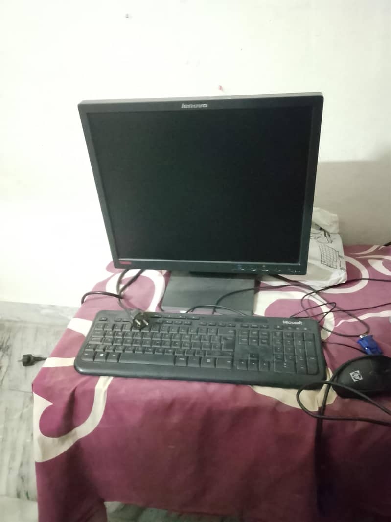 Computer a 3
