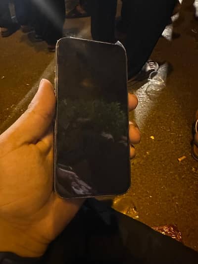 Apple iPhone 13 Pro