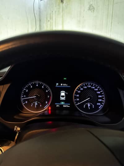 Hyundai Elantra 2022