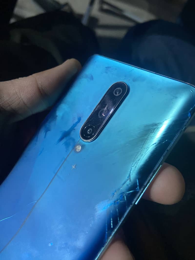 One Plus 8 1
