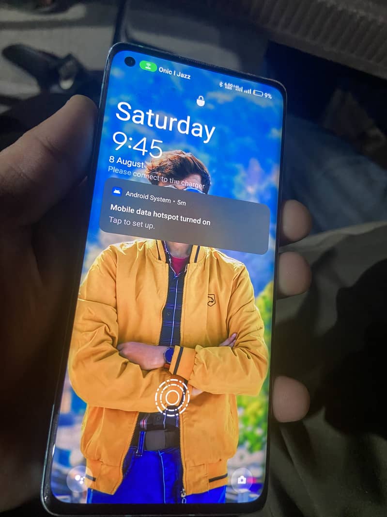One Plus 8 2
