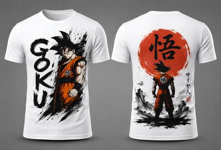 Best quality t shirt