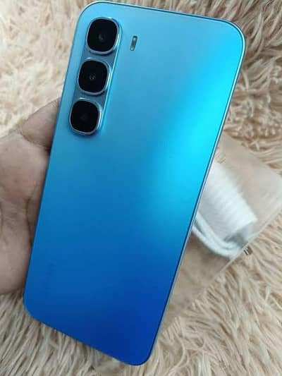 Infinix Hot 60 Pro