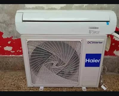 Haier AC DC inverter 1.5tan my wtsp-0322-33-24-309