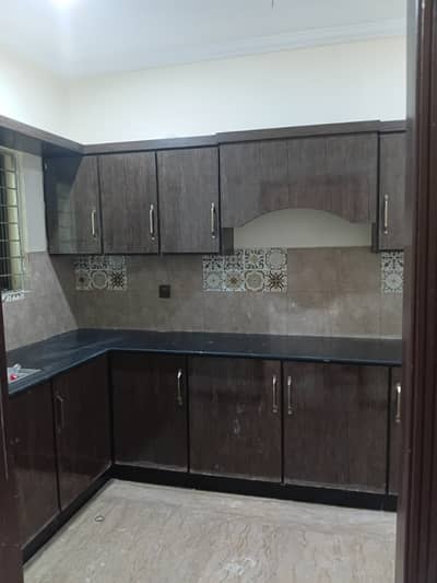 5 Marla Upper Portion For Rent In Jubilee Town E block