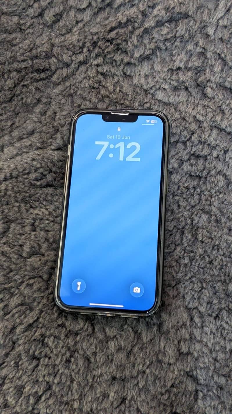 Apple iPhone 14 1