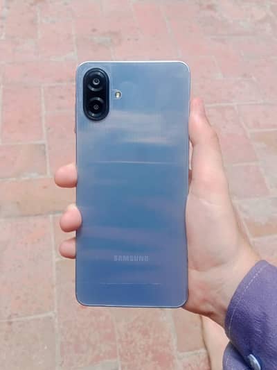 Samsung galaxy A07