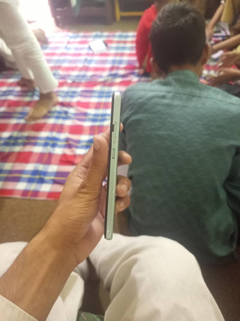 Itel A05s 3