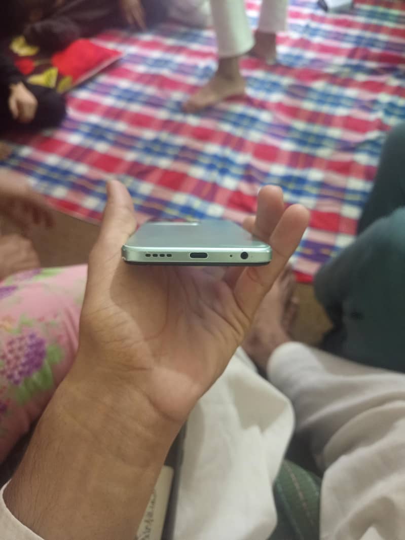 Itel A05s 5