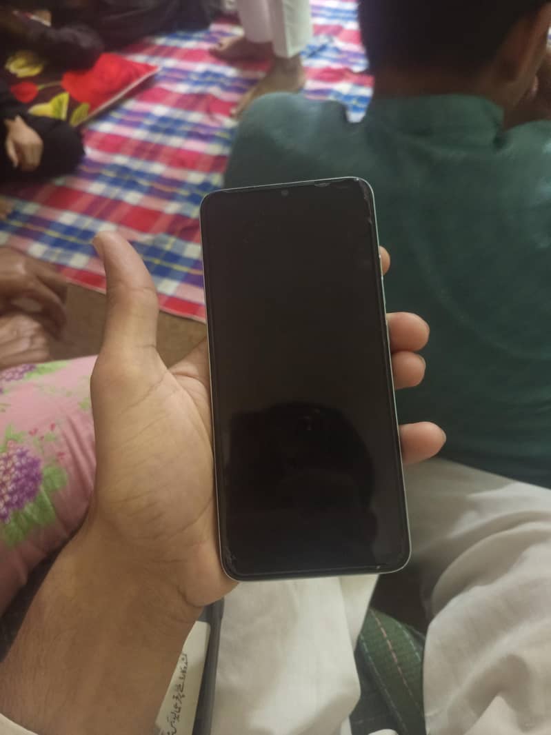 Itel A05s 6