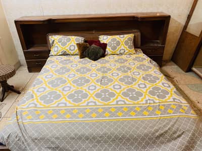 2 Bed room set