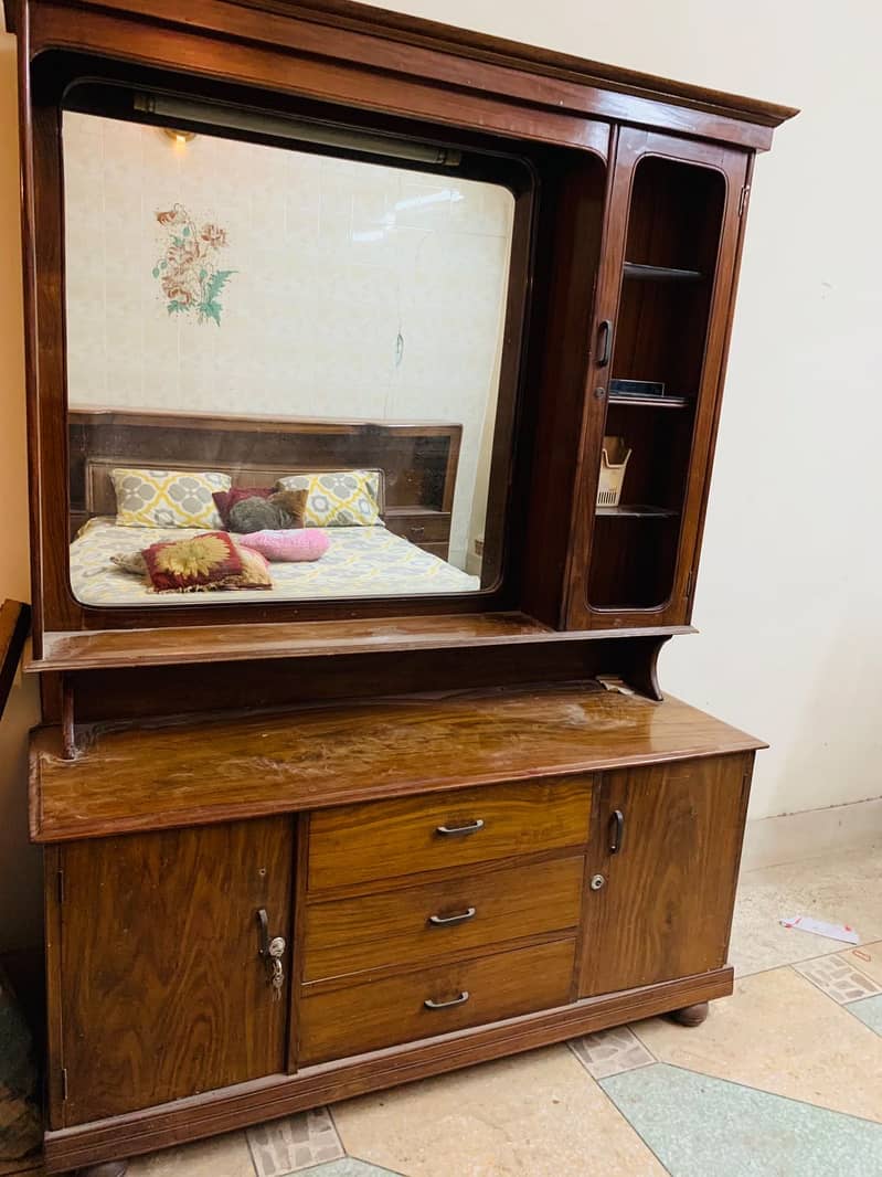 2 Bed room set 1